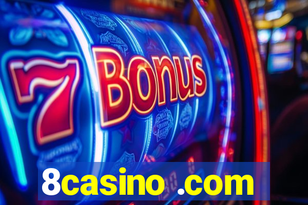 8casino .com